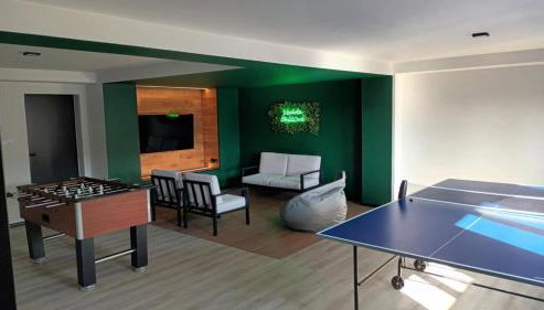 Stodoła Chillout Apartments - Foto 3