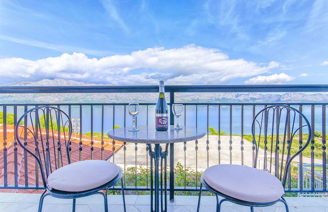 Apartments Rose - Foto 29