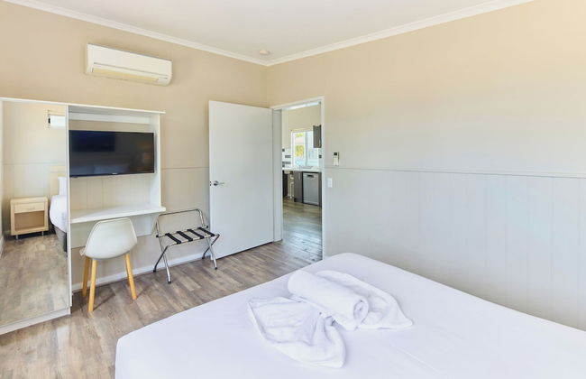 RAC Cervantes Holiday Park - Photo 11