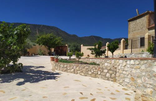 Cortijo Don Enrique - Foto 10