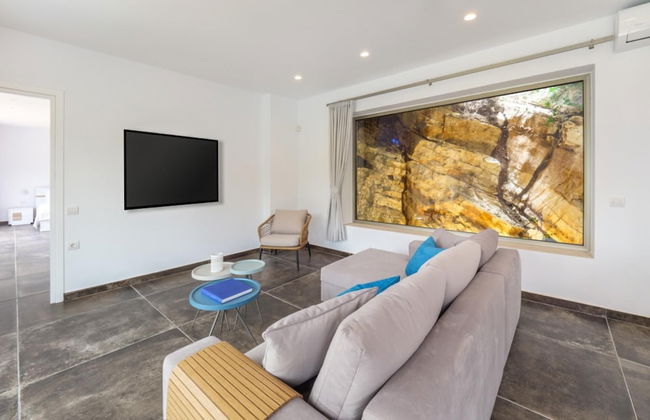 Spilia View in Lefkada - Photo 6