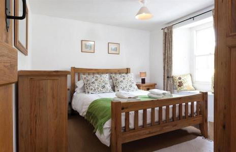 Pollys Cottage - Foto 9