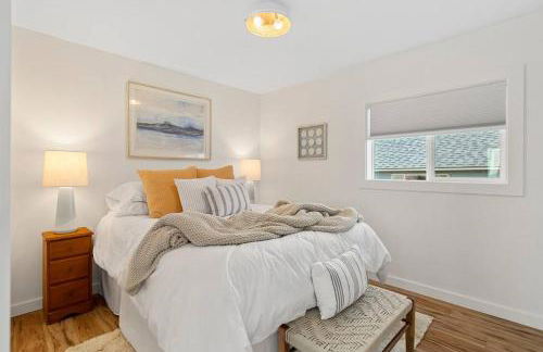 Cozy Coastal Getaway • Panoramic Ocean Views - Foto 21