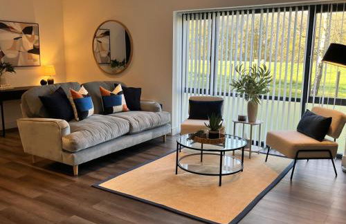 Modern Hawthorn Stay, New Forest Escape - Foto 24