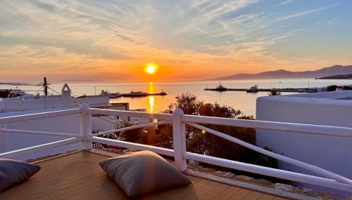 Merriam mykonos town - Foto 3