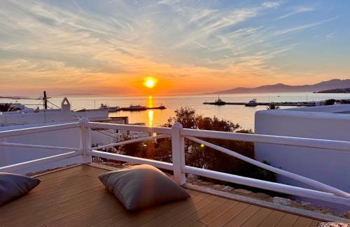 Merriam mykonos town - Foto 3