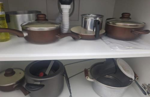 Apartamento com suíte - Foto 9