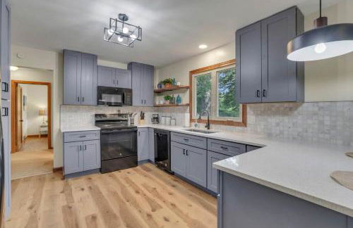 Spacious 4BR Ranch Near Easton Perfect for Families & Work Groups - Foto 3