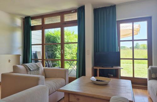 Ferienwohnung Sonnenwiese - Foto 12