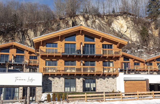 Superior # 5D mit Sauna - Foto 21