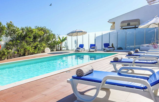 Villa Namora - Photo 18