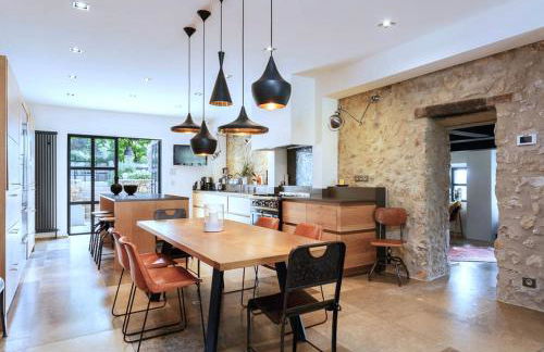 Domaine de Bramafam - Foto 25