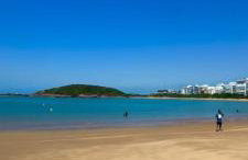 Lindo apartamento frente mar Peracanga - Foto 13