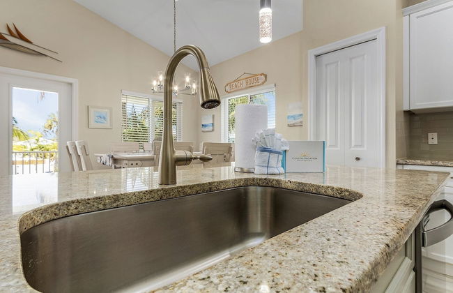 Welcome To 246 Delmar Ave - Vacation Rental 3 Bedroom Home by RedAwning - Foto 8