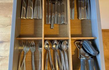 Apartment Waldblick - Entspannung auf dem Land - Foto 40