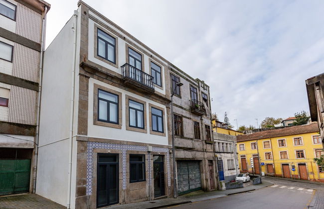 Feel Porto Wine Essence Flats - Foto 54