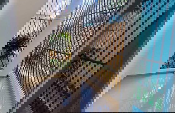 2 Minute Walk to Beach 1bdrm Condo with Pool - Foto 16