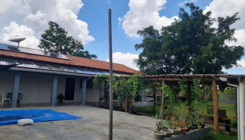 Chácara Cantinho dos Sonhos - Foto 3, Garden