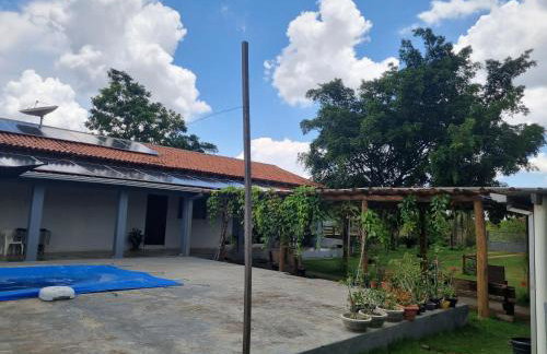 Chácara Cantinho dos Sonhos - Foto 3