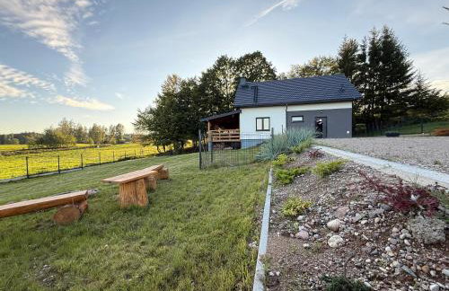 Błękit Jeziora - Foto 41