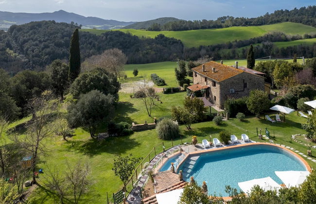 Il Pratone 12 Emma Villas - Foto 33