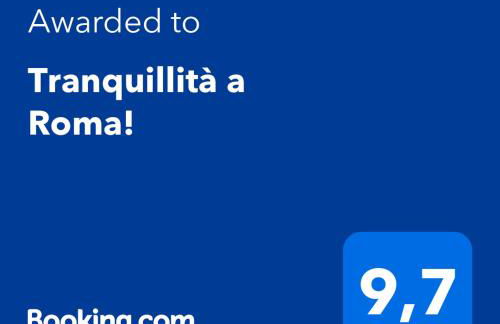 Tranquillità a Roma! - Foto 12