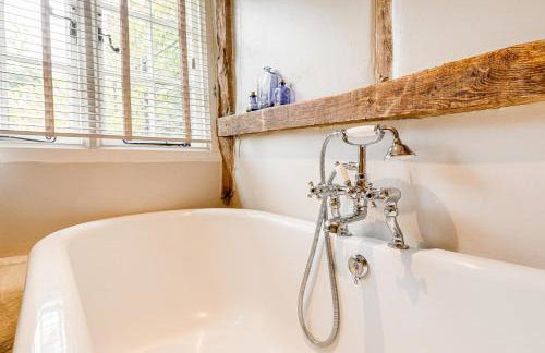 Hunts Cottage - Pet Friendly - From 200 Per Night - Foto 41