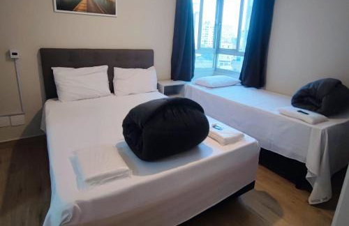 Acomodações RG - Foto 112