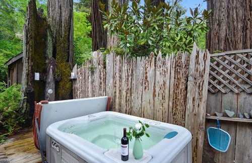 Sequoia Beach Dreamery - Foto 15