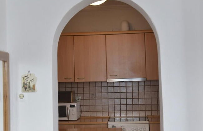 Salamis Beachfront House - Foto 9