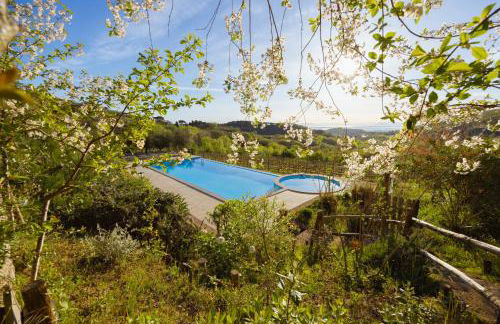 Tuscan Relais Il Serraglio - Foto 130