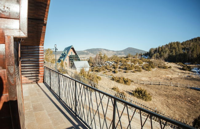 Sirius Lux Apartments - Foto 60