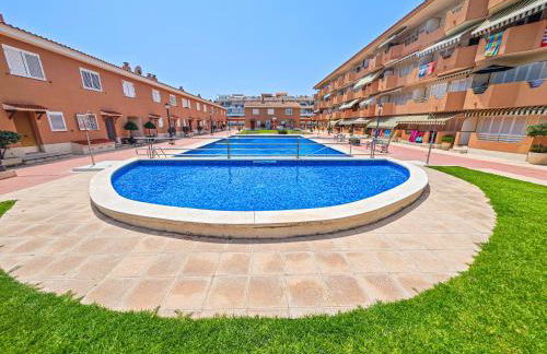 LITORAL COSTA DORADA - ITXAS LUR Only families - Foto 43