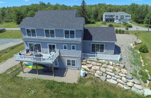 Nearly-new, Amazing Views! Near Acadia-bar Harbor - Foto 33