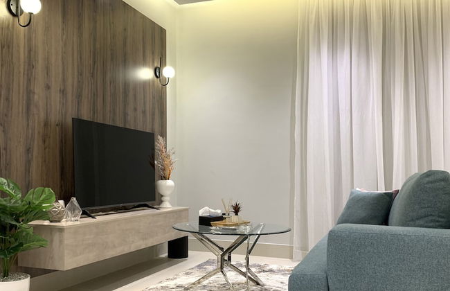 Tawun A7-3 Royal touch Terrace XZ11 - Foto 1