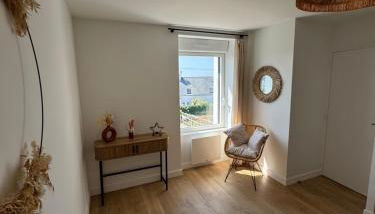 Maison rénovée vue mer - Foto 5