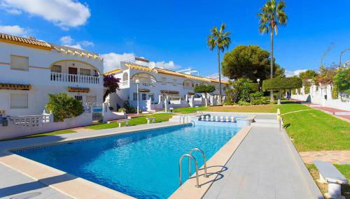 CH La Pinada Ciudad Quesada - Foto 1