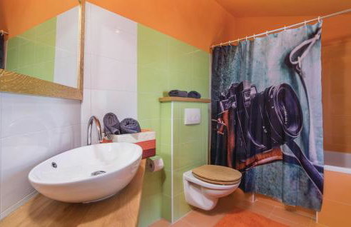 Gorgeous Home In Nedescina With Sauna - Foto 79