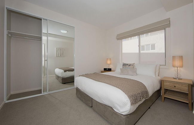 Accommodate Canberra - Domain - Foto 5