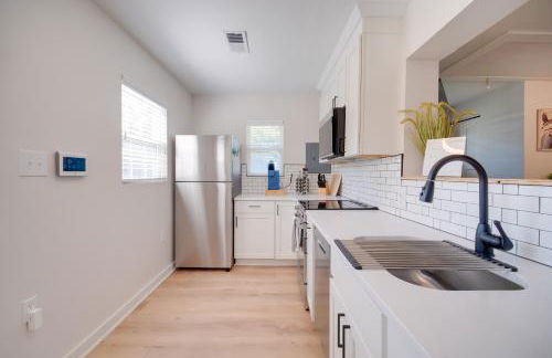 Blue Heron Walk to Kelso Beach! Pet-Friendly Gem - Foto 8