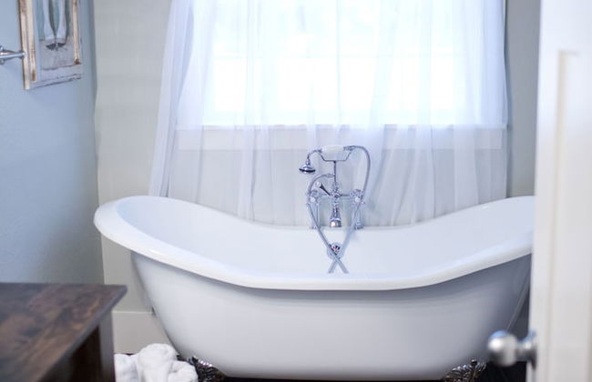 Stonehill Cottages - Foto 69