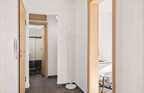 Luxury 2BR Penthouse Marina & Sea Views - Foto 17