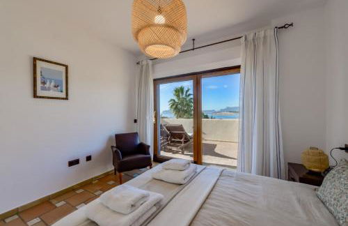 PUERTO DEL SOL - By Almarina Villas - Foto 67