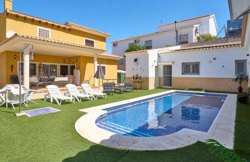 Marisol' House - Foto 1