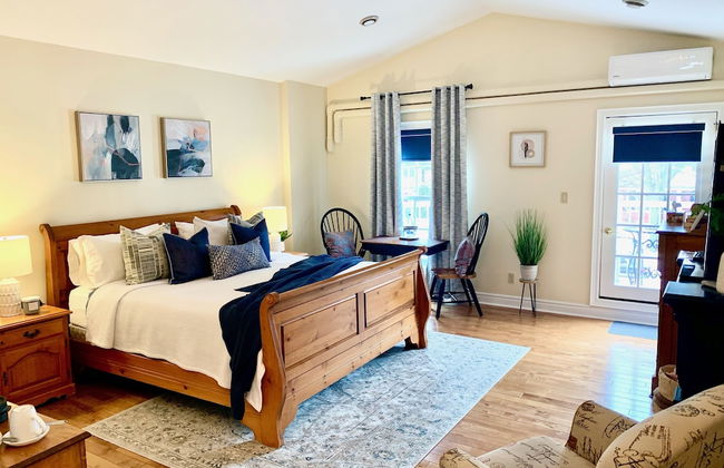 Suites On King - Photo 13