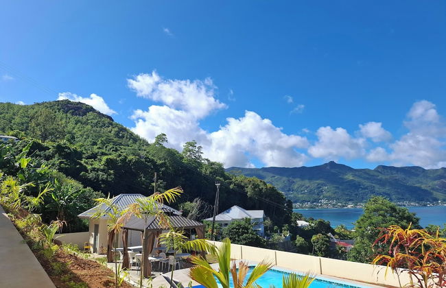 Tropical Secrets Holiday Apartments - Foto 30