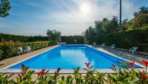 Marialuisa's Home - Residence Gardoncino - Foto 5