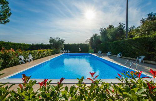 Marialuisa's Home - Residence Gardoncino - Foto 5