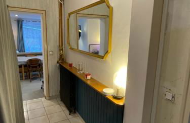 La Comète - Le Mont Dore 4 pers - Foto 15