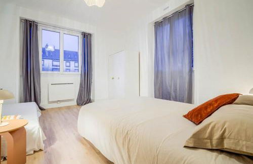 Le spot idéal à Lorient neuf spacieux & chic - Foto 26